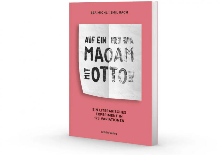 auf ein Madam mit otto