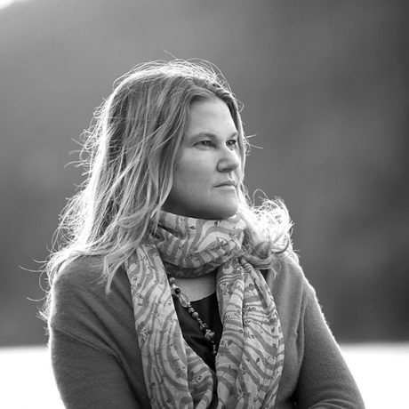 Hannah Buchholz Foto: Constanze Fruth