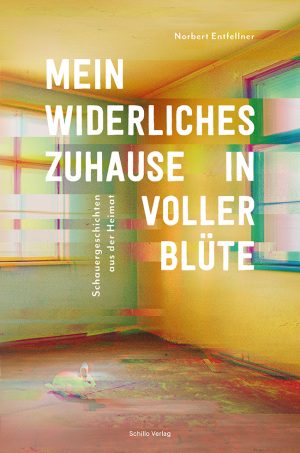 Mein widerliches Zuhause in voller Blüte