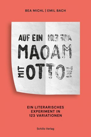 Auf ein Maoam mit Otto