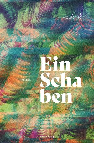 Ein Schaben