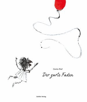 Der zarte Faden