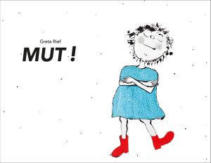 Mut!