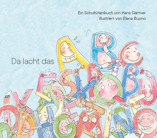Da lacht das ABC
