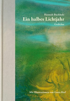Ein halbes Lichtjahr